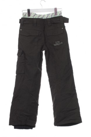 Gyerek nadrág téli sportokhoz Protest, Méret 10-11y / 146-152 cm, Szín Zöld, Ár 7 769 Ft