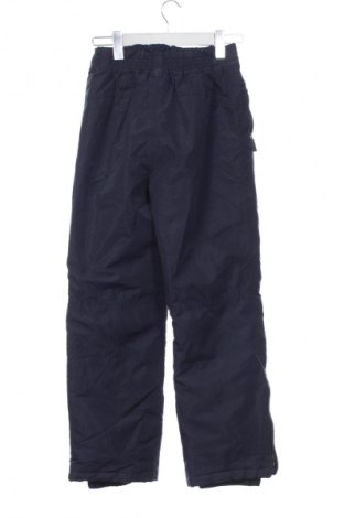 Kinderhose für Wintersport TCM, Größe 10-11y/ 146-152 cm, Farbe Blau, Preis 22,99 €