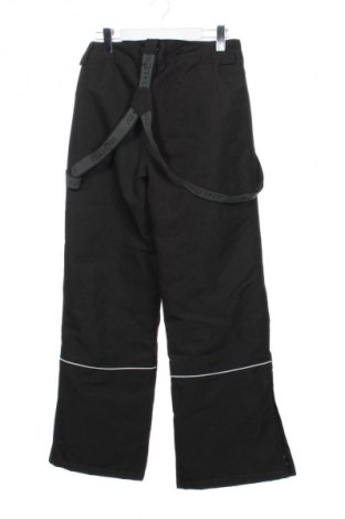 Detské nohavice pre zimné športy  Trollkids, Veľkosť 15-18y/ 170-176 cm, Farba Čierna, Cena  18,95 €