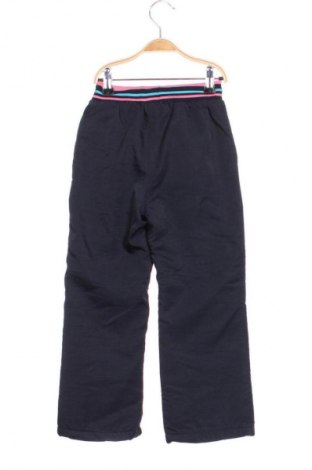 Детски панталон за зимни спортове Unbranded, Размер 5-6y/ 116-122 см, Цвят Син, Цена 30,00 €