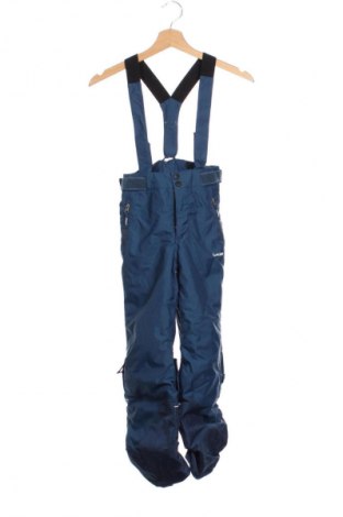 Detské nohavice pre zimné športy  Wedze, Veľkosť 6-7y/ 122-128 cm, Farba Modrá, Cena  30,00 €