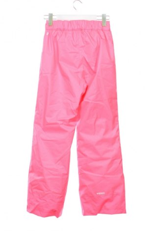 Детски панталон за зимни спортове Wedze, Размер 8-9y/ 134-140 см, Цвят Розов, Цена 30,00 €