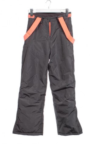 Детски панталон за зимни спортове Y.F.K., Размер 10-11y/ 146-152 см, Цвят Многоцветен, Цена 30,00 €