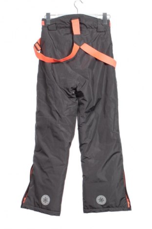 Детски панталон за зимни спортове Y.F.K., Размер 10-11y/ 146-152 см, Цвят Многоцветен, Цена 30,00 €