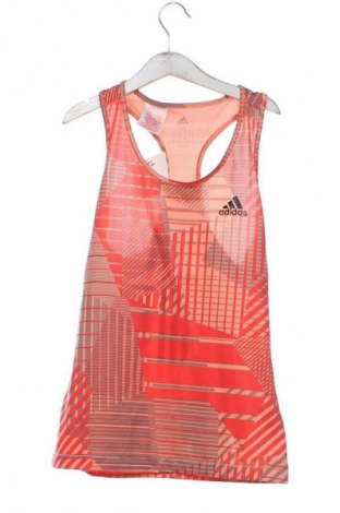 Podkoszulek dziecięcy Adidas, Rozmiar 10-11y/ 146-152 cm, Kolor Pomarańczowy, Cena 44,99 zł