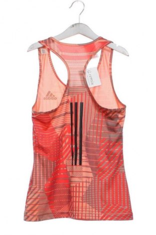 Podkoszulek dziecięcy Adidas, Rozmiar 10-11y/ 146-152 cm, Kolor Pomarańczowy, Cena 44,99 zł