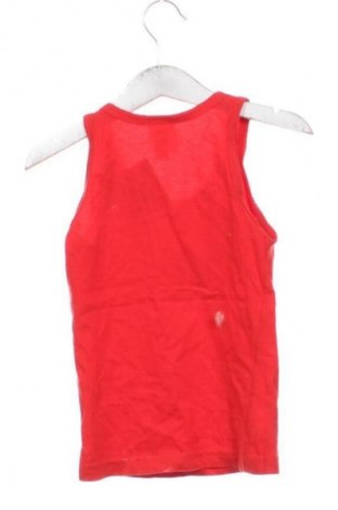 Gyerek trikó Disney, Méret 18-24m / 86-98 cm, Szín Piros, Ár 2 535 Ft