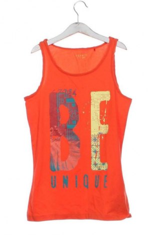 Gyerek trikó Esprit, Méret 13-14y / 164-168 cm, Szín Narancssárga
, Ár 2 893 Ft