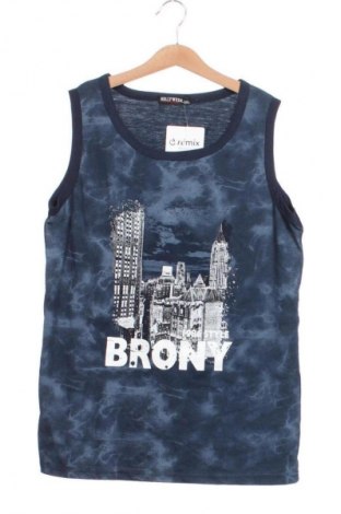 Maiou pentru copii Image, Mărime 15-18y/ 170-176 cm, Culoare Albastru, Preț 26,27 Lei