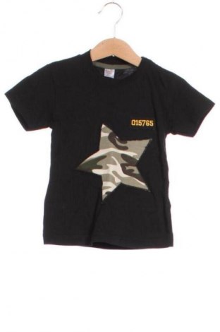 Maiou pentru copii Kids, Mărime 3-4y/ 104-110 cm, Culoare Negru, Preț 26,07 Lei