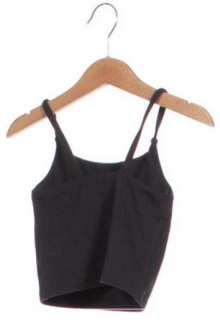 Detské tielko  Oysho, Veľkosť 4-5y/ 110-116 cm, Farba Čierna, Cena  7,10 €