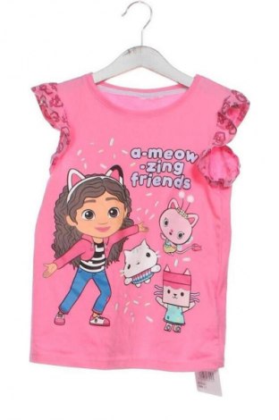 Gyerek trikó Pepco, Méret 6-7y / 122-128 cm, Szín Rózsaszín, Ár 2 066 Ft
