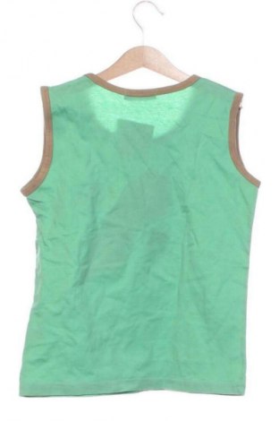 Gyerek trikó Unbranded, Méret 8-9y / 134-140 cm, Szín Zöld, Ár 2 187 Ft