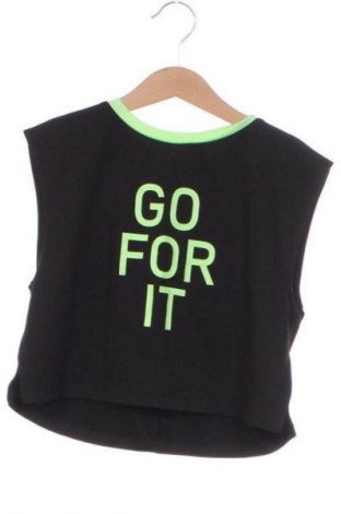 Gyerek trikó Unbranded, Méret 8-9y / 134-140 cm, Szín Fekete, Ár 2 082 Ft
