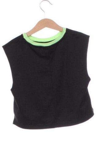 Gyerek trikó Unbranded, Méret 8-9y / 134-140 cm, Szín Fekete, Ár 2 082 Ft