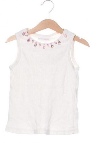 Gyerek trikó Unbranded, Méret 5-6y / 116-122 cm, Szín Fehér, Ár 2 187 Ft