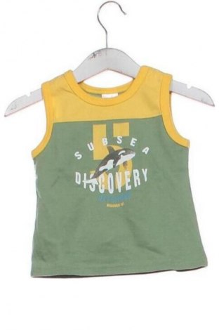 Maiou pentru copii Unbranded, Mărime 3-6m/ 62-68 cm, Culoare Multicolor, Preț 43,00 Lei