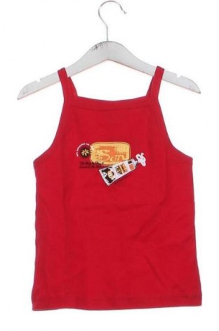 Maiou pentru copii Unbranded, Mărime 10-11y/ 146-152 cm, Culoare Roșu, Preț 43,00 Lei