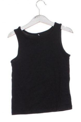 Maiou pentru copii Unbranded, Mărime 4-5y/ 110-116 cm, Culoare Negru, Preț 26,27 Lei