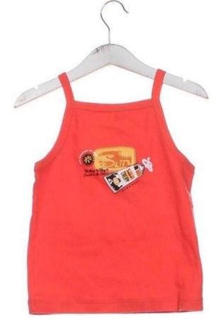 Maiou pentru copii Unbranded, Mărime 8-9y/ 134-140 cm, Culoare Portocaliu, Preț 43,00 Lei