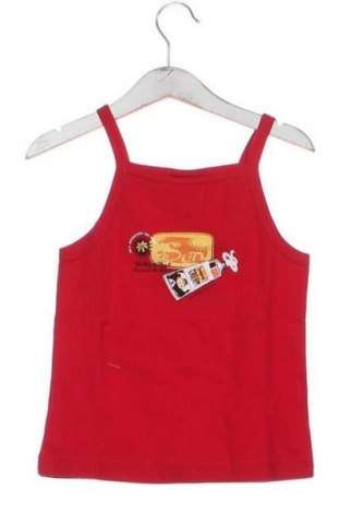 Maiou pentru copii Unbranded, Mărime 8-9y/ 134-140 cm, Culoare Roșu, Preț 43,00 Lei