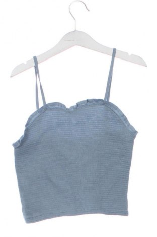 Kinder Top Unbranded, Größe 10-11y/ 146-152 cm, Farbe Blau, Preis 5,75 €