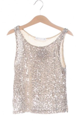 Maiou pentru copii Zara, Mărime 5-6y/ 116-122 cm, Culoare Argintiu, Preț 30,00 Lei