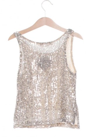 Maiou pentru copii Zara, Mărime 5-6y/ 116-122 cm, Culoare Argintiu, Preț 30,00 Lei