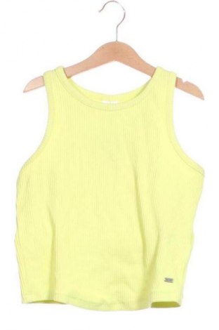 Gyerek trikó Zara, Méret 12-13y / 158-164 cm, Szín Zöld, Ár 2 062 Ft