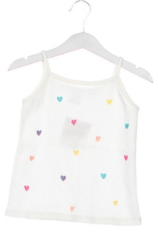Gyerek trikó Zara, Méret 2-3y / 98-104 cm, Szín Fehér, Ár 1 653 Ft