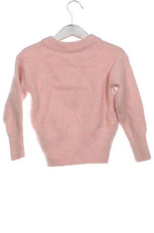 Παιδικό πουλόβερ C&A, Μέγεθος 2-3y/ 98-104 εκ., Χρώμα Ρόζ , Τιμή 7,99 €