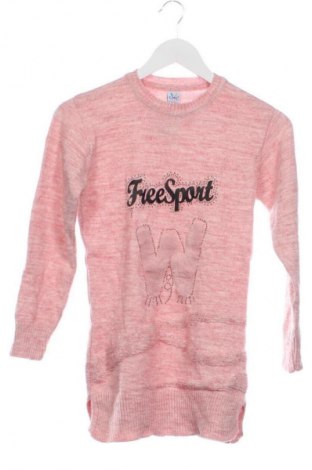 Kinderpullover CMC, Größe 15-18y/ 170-176 cm, Farbe Rosa, Preis € 7,99