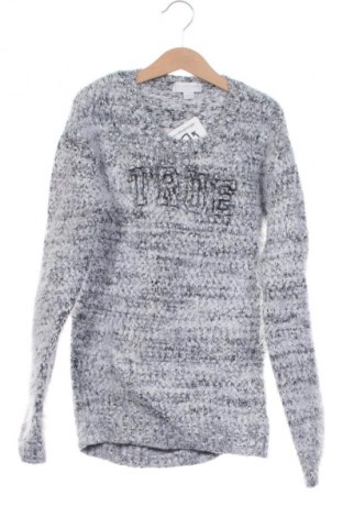 Детски пуловер Charles Vogele, Размер 15-18y/ 170-176 см, Цвят Многоцветен, Цена 8,63 €