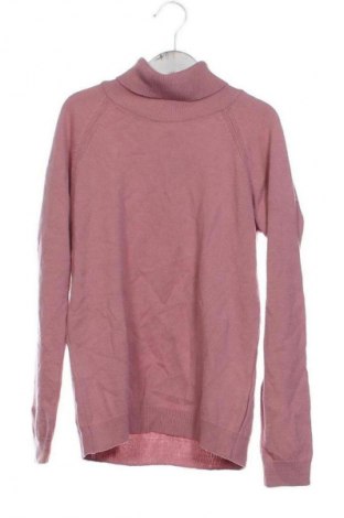 Детски пуловер Defacto, Размер 9-10y/ 140-146 см, Цвят Пепел от рози, Цена 5,11 €