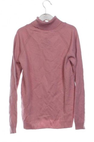 Детски пуловер Defacto, Размер 9-10y/ 140-146 см, Цвят Пепел от рози, Цена 5,11 €