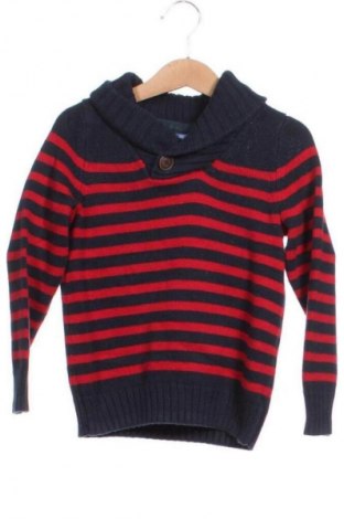 Gyerek pulóver Dopo Dopo, Méret 3-4y / 104-110 cm, Szín Sokszínű, Ár 3 586 Ft