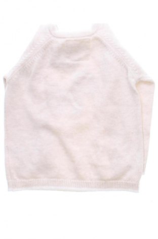 Gyerek pulóver F&F, Méret 9-12m / 74-80 cm, Szín Bézs, Ár 3 719 Ft