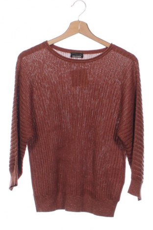 Kinderpullover Goldner, Größe 10-11y/ 146-152 cm, Farbe Braun, Preis 10,99 €