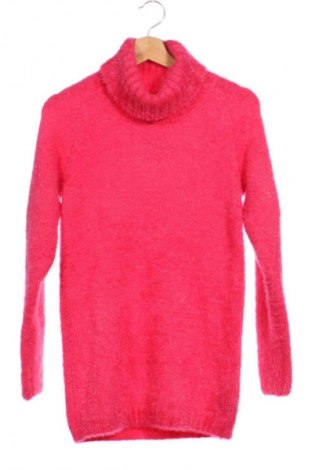 Pulover pentru copii H&M, Mărime 12-13y/ 158-164 cm, Culoare Roz, Preț 71,68 Lei