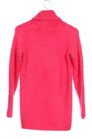 Pulover pentru copii H&M, Mărime 12-13y/ 158-164 cm, Culoare Roz, Preț 71,68 Lei