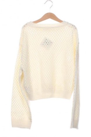 Gyerek pulóver H&M, Méret 12-13y / 158-164 cm, Szín Ekrü
, Ár 3 719 Ft