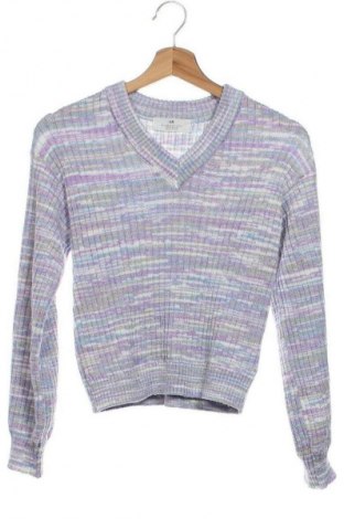 Детски пуловер H&M, Размер 9-10y/ 140-146 см, Цвят Многоцветен, Цена 8,63 €