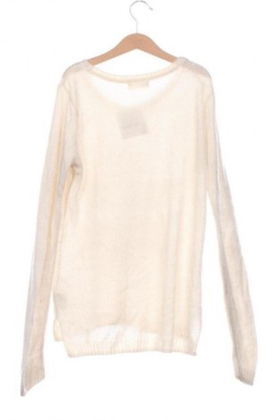 Gyerek pulóver H&M, Méret 14-15y / 168-170 cm, Szín Ekrü
, Ár 3 567 Ft