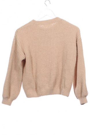 Pulover pentru copii H&M, Mărime 8-9y/ 134-140 cm, Culoare Maro, Preț 45,00 Lei