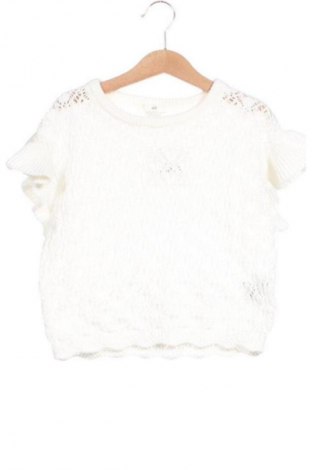 Детски пуловер H&M, Размер 11-12y/ 152-158 см, Цвят Многоцветен, Цена 9,00 €