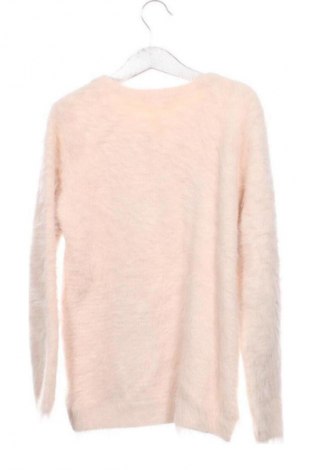 Детски пуловер H&M, Размер 8-9y/ 134-140 см, Цвят Розов, Цена 9,00 €
