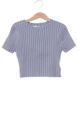 Dětský svetr  H&M, Velikost 8-9y/ 134-140 cm, Barva Modrá, Cena  255,00 Kč