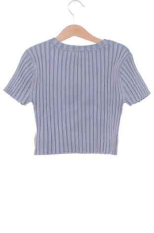 Dětský svetr  H&M, Velikost 8-9y/ 134-140 cm, Barva Modrá, Cena  255,00 Kč