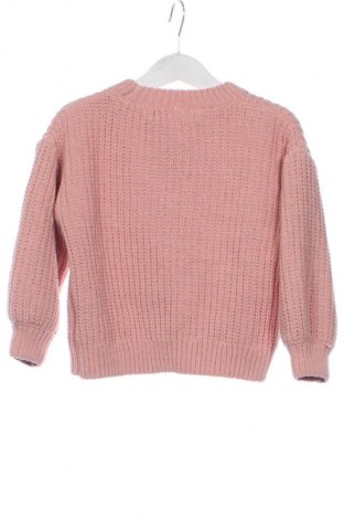 Dětský svetr  H&M, Velikost 2-3y/ 98-104 cm, Barva Žlutá, Cena  255,00 Kč