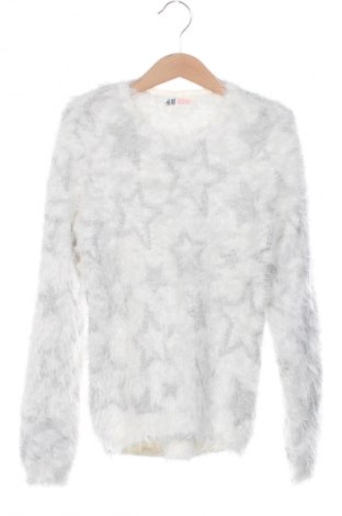Dětský svetr  H&M, Velikost 6-7y/ 122-128 cm, Barva Vícebarevné, Cena  255,00 Kč
